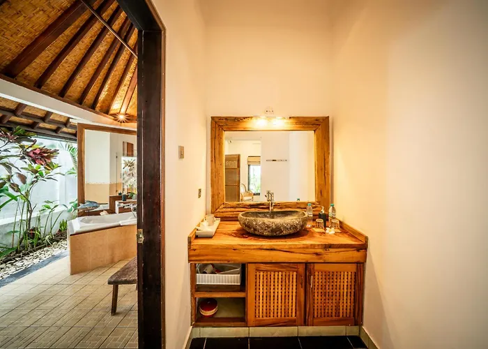 Panda Seminyak, 3br Private Pool Close To Ku De Ta