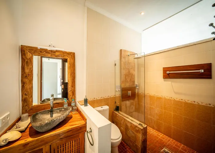Villa Panda Seminyak, 3br Private Pool Close To Ku De Ta