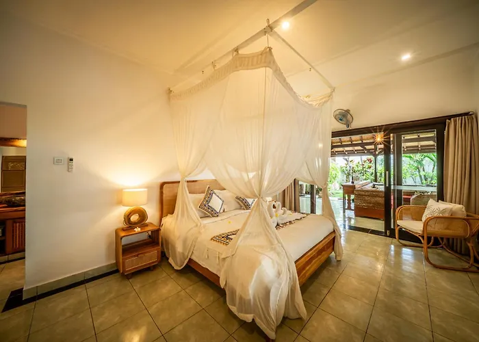 Villa Panda Seminyak, 3br Private Pool Close To Ku De Ta *