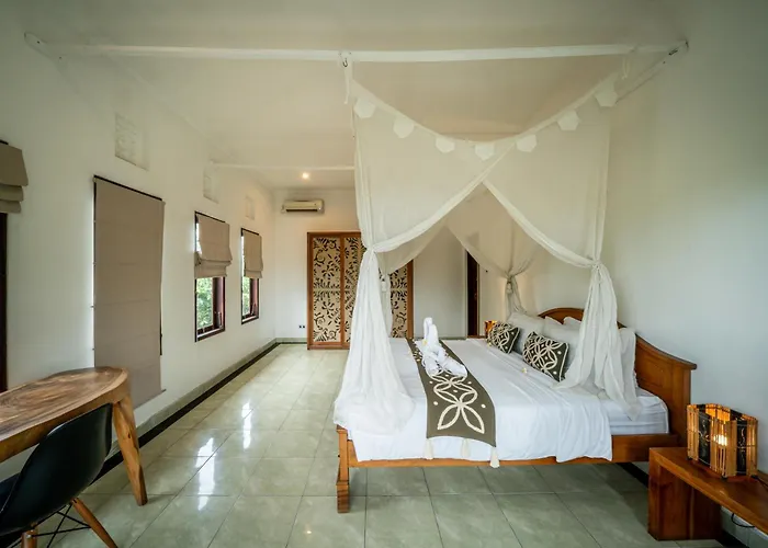 Villa Panda Seminyak, 3br Private Pool Close To Ku De Ta *